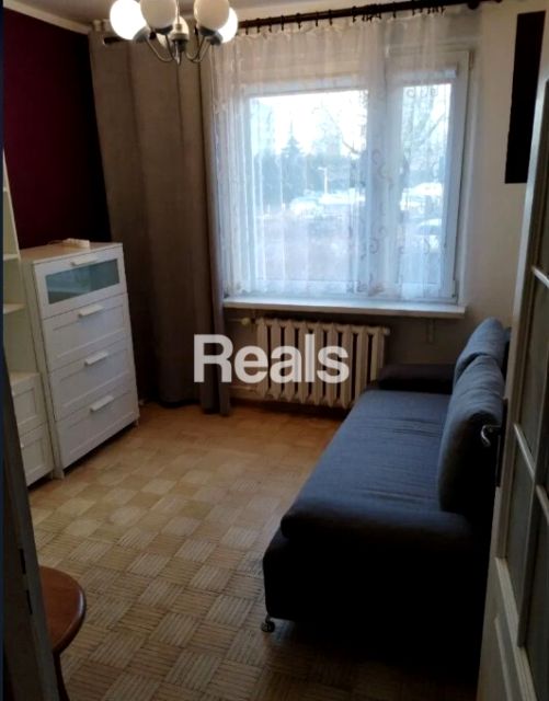 Mieszkanie blok mieszkalny Warszawa