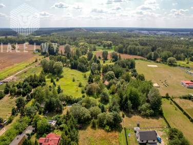 Działka Kawęczynek