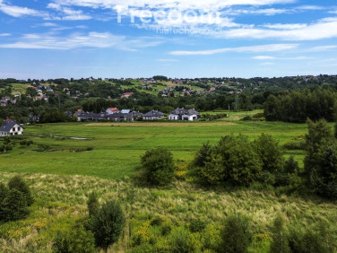 Działka budowlana Rzeszów
