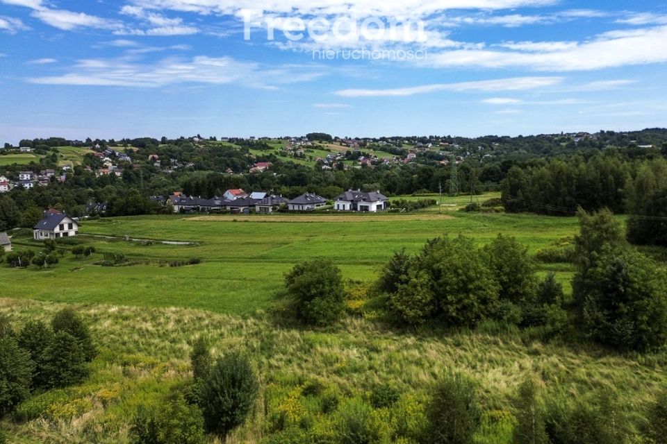 Działka budowlana Rzeszów