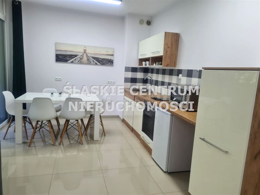 Mieszkanie Chorzów