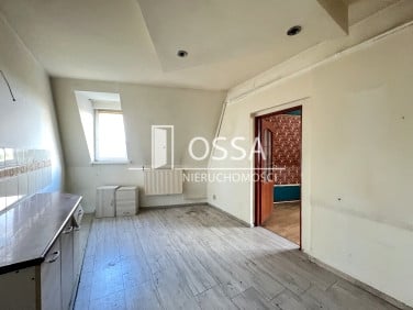 Mieszkanie przy lesie