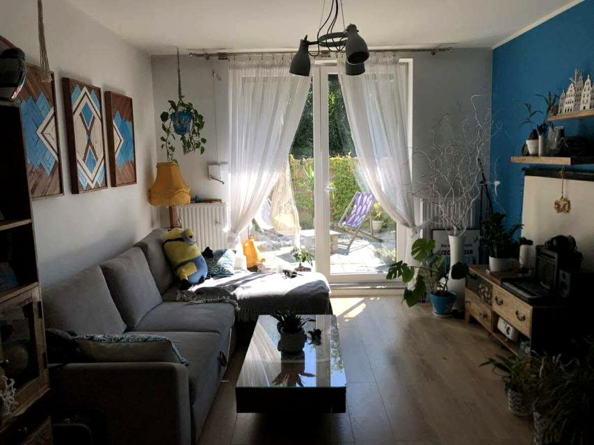 Mieszkanie Kraków sprzedaż