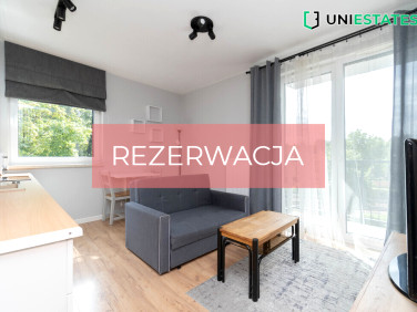 Mieszkanie Kraków