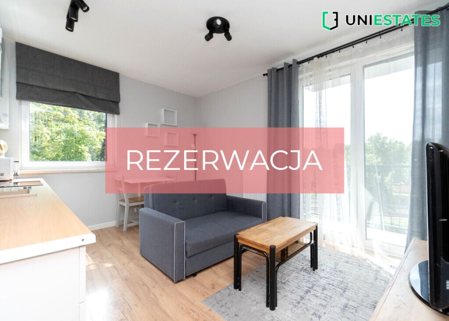 Mieszkanie Kraków