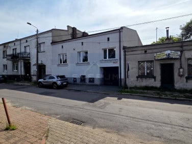 Budynek użytkowy Częstochowa