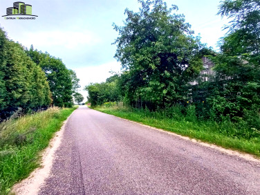 Działka budowlana Odnoga-Kużmy