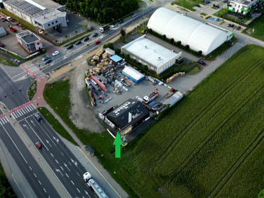 Lokal Tychy