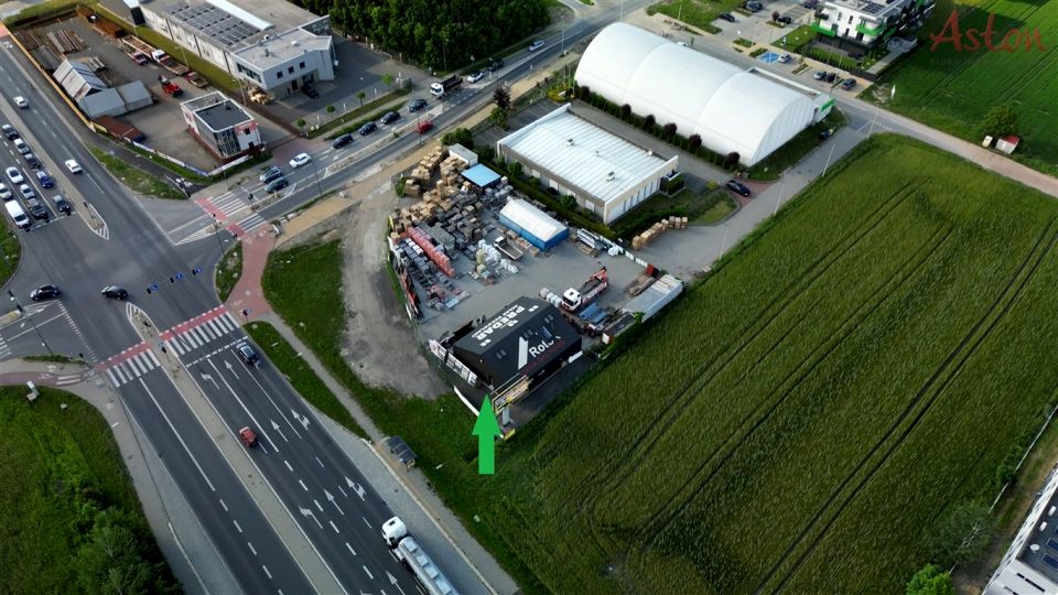 Lokal Tychy