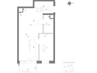 Mieszkanie Bydgoszcz