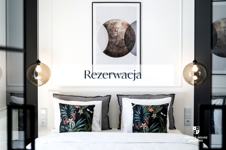 Mieszkanie Kraków