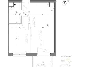 Mieszkanie Bydgoszcz