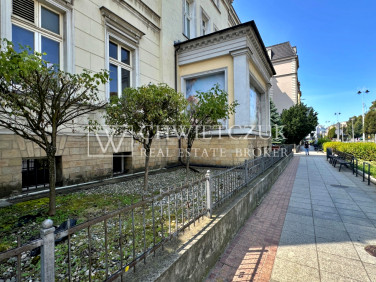 Lokal Katowice