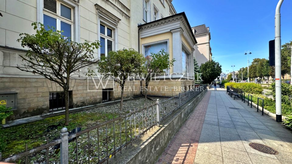 Lokal Katowice