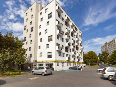 Mieszkanie Szczecin