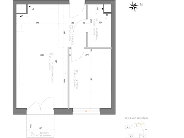 Mieszkanie Bydgoszcz