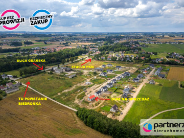 Dom Pępowo