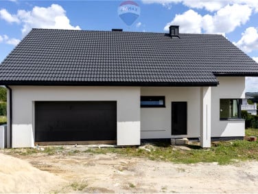 Dom Międzyrzecze Górne