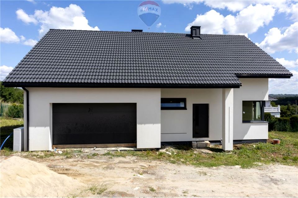 Dom Międzyrzecze Górne