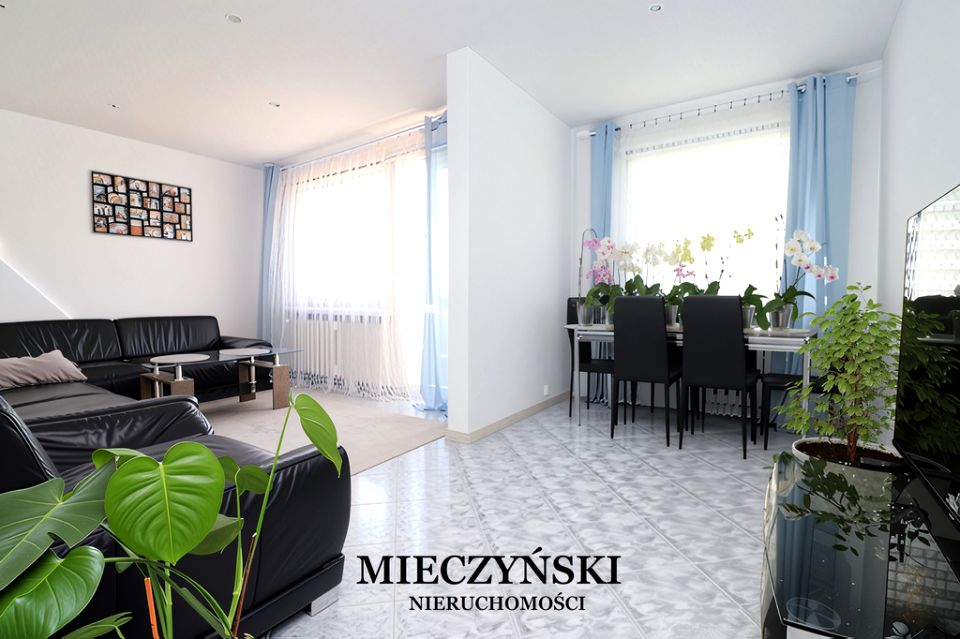 Mieszkanie Gorzów Wielkopolski