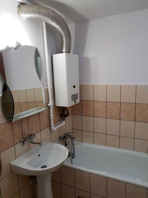 Mieszkanie Katowice