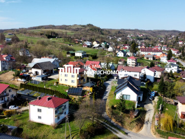 Dom PRZYSIETNICA