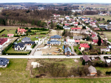 Działka Nowy Dzikowiec