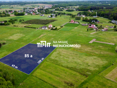 Działka Janowiec