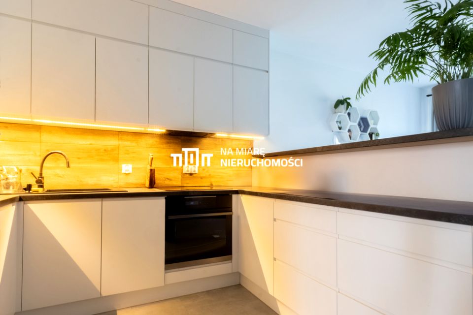 Mieszkanie Zaczernie