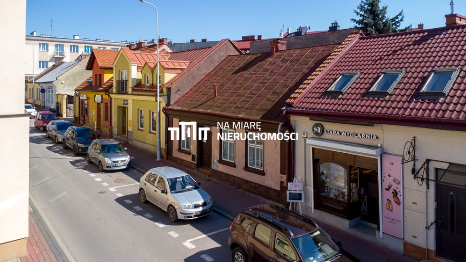 Dom ŁAŃCUT