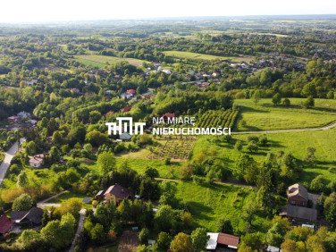 Działka Handzlówka