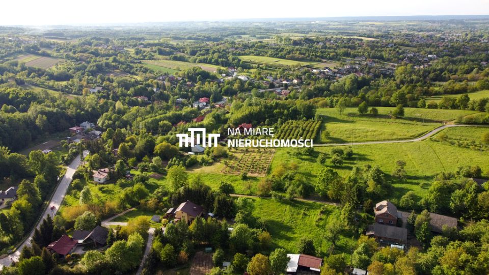 Działka Handzlówka