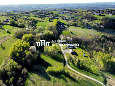 Działka Matysówka