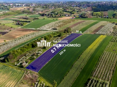 Działka Sandomierz