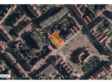 Budynek użytkowy Trzebiatów