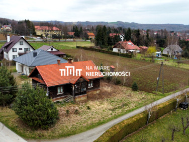 Dom DOBRZECHÓW