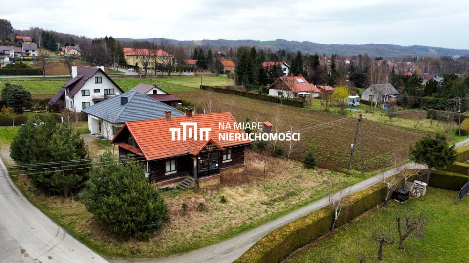 Dom DOBRZECHÓW
