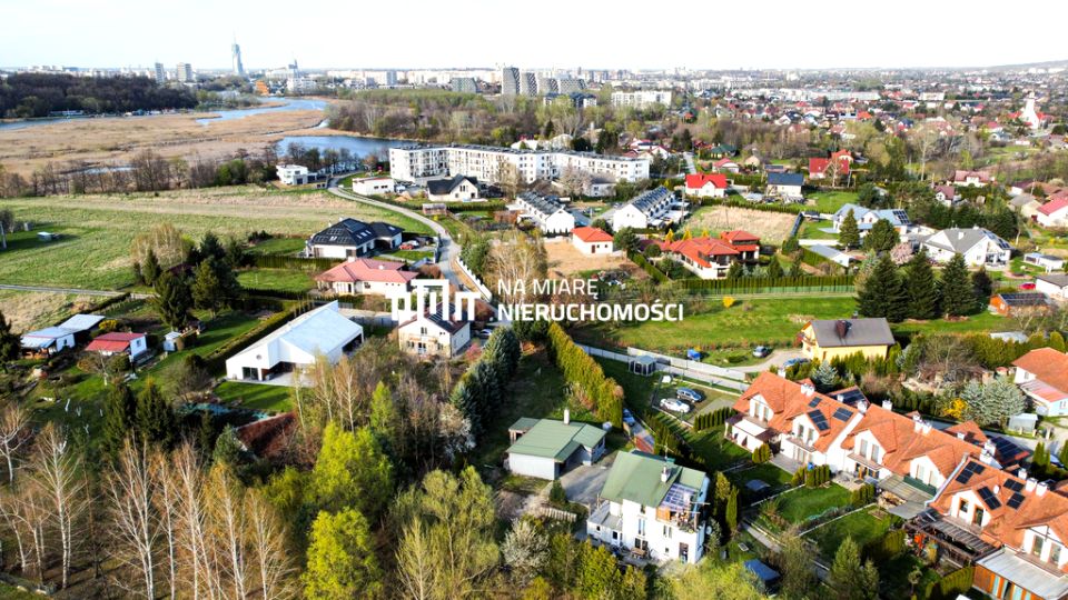 Działka budowlana Rzeszów sprzedam