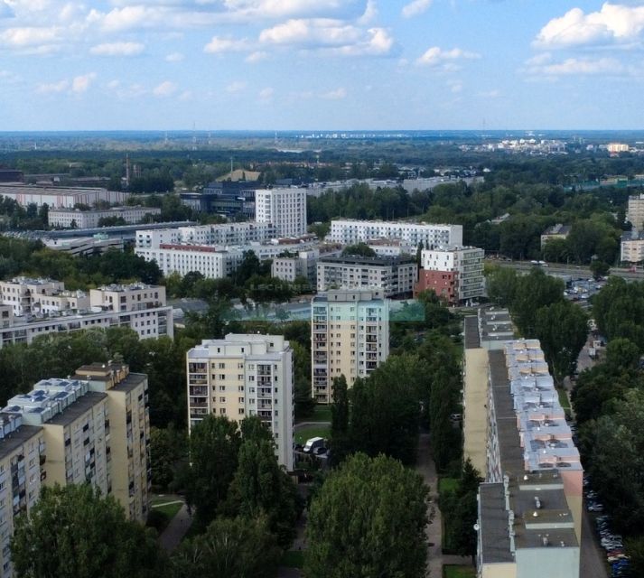 Mieszkanie blok mieszkalny sprzedaż