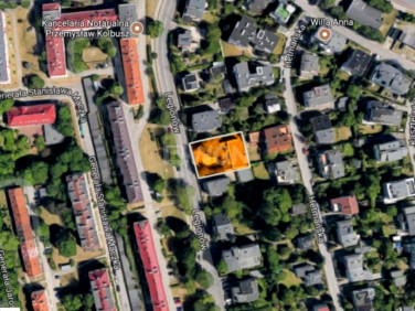 Budynek użytkowy Gdynia