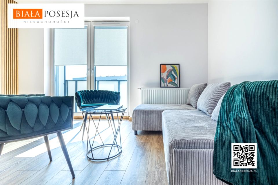 Mieszkanie Bydgoszcz