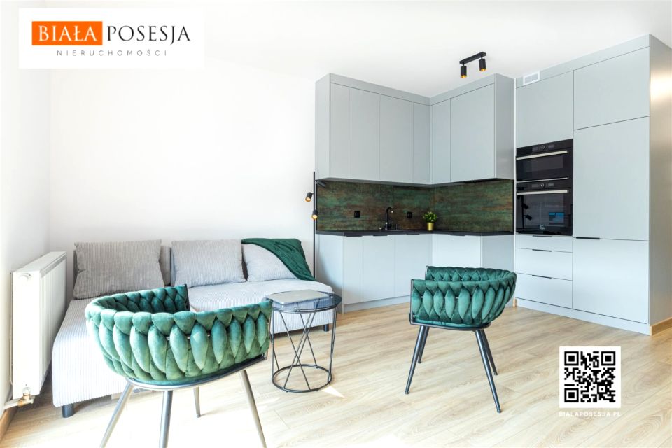 Mieszkanie Bydgoszcz