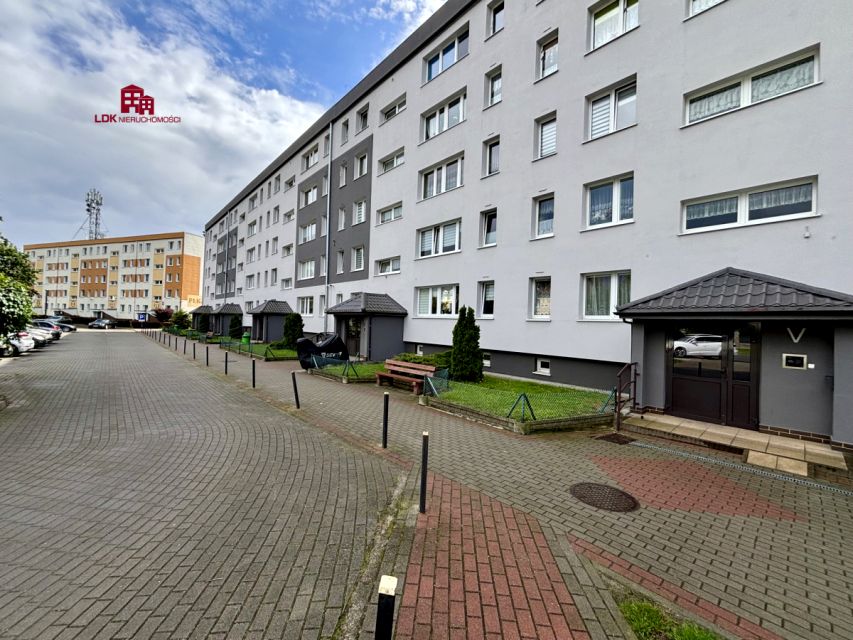 Mieszkanie Gdynia sprzedaż