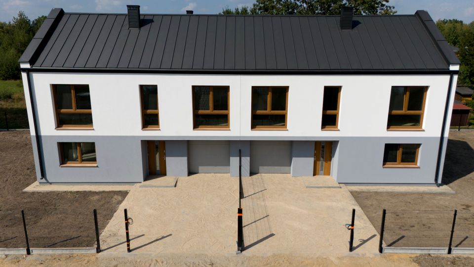 Dom Jaktorów