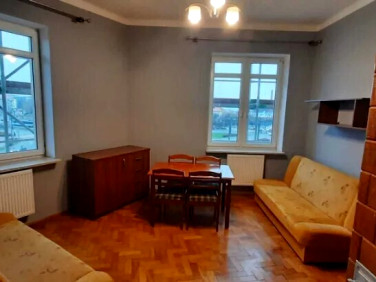 Mieszkanie Kraków
