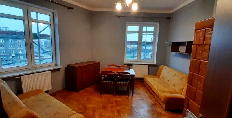 Mieszkanie Kraków