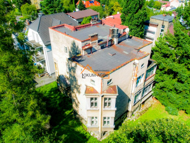 Dom Bielsko-Biała