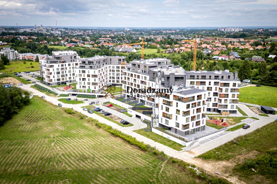 Mieszkanie Rzeszów