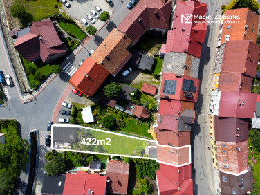 Dom Maków Podhalański