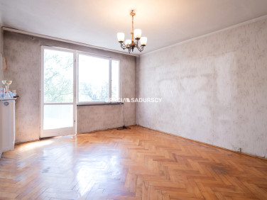 Mieszkanie Kraków